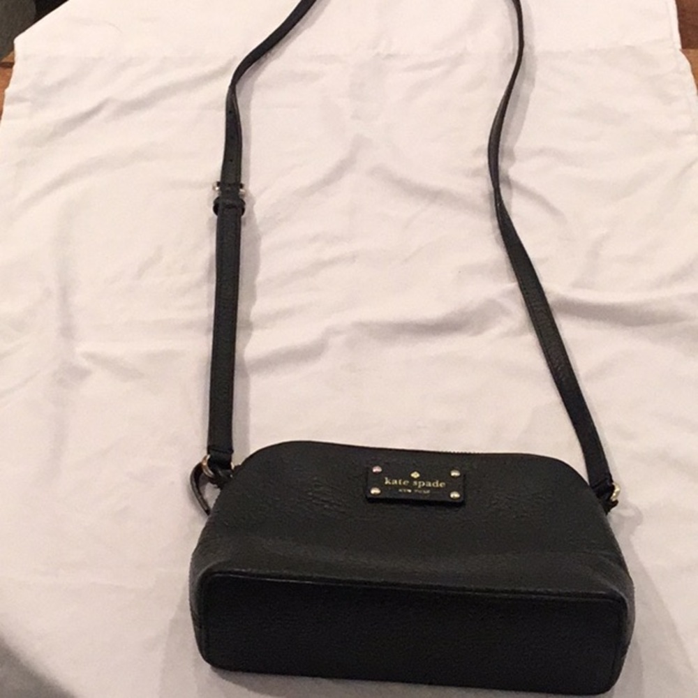 Kate spade crossbody bag